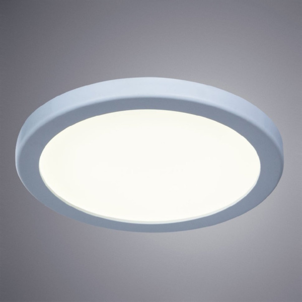 Купить Arte Lamp A7972PL-1WH Светильник потолочный