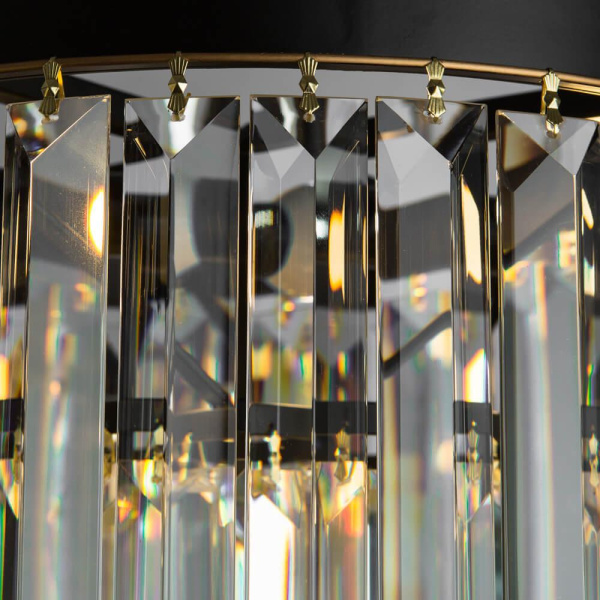 Купить Divinare Nova Лампа настольная декоративная 40W E14 3001/01 TL-4