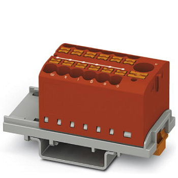 Phoenix Contact Распределительный блок PTFIX 6/12X2,5-N 3273092