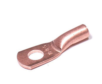 ЗЭТАРУС Наконечник медный Т 10-8-5 zeta10734