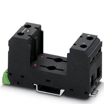 Phoenix Contact Базовый элемент для защиты от перенапряжений, тип 2 VAL-MS/1+1-BE/FM 2920531