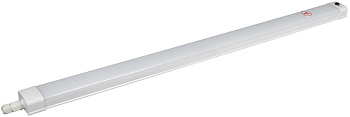 IEK LIGHTING PRO Светильник аварийный ДСП 1336А 36Вт 3ч 6500К IP65 1200мм
