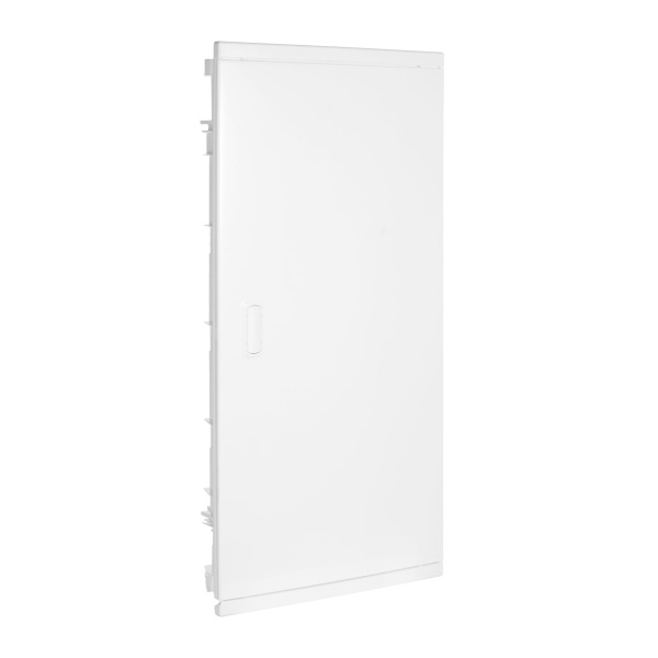 Купить Legrand Nedbox Шкаф встраиваемый 48+8М белая дверь 001414