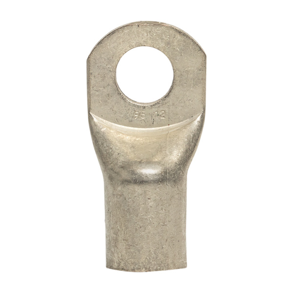 Купить EKF PROxima Наконечник силовой медный луженый ТМЛ-Р 95-12