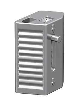 OBO Bettermann Тросовый зажим 8 мм 5300019