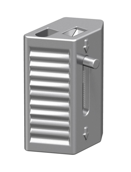 OBO Bettermann Тросовый зажим 8 мм 5300019