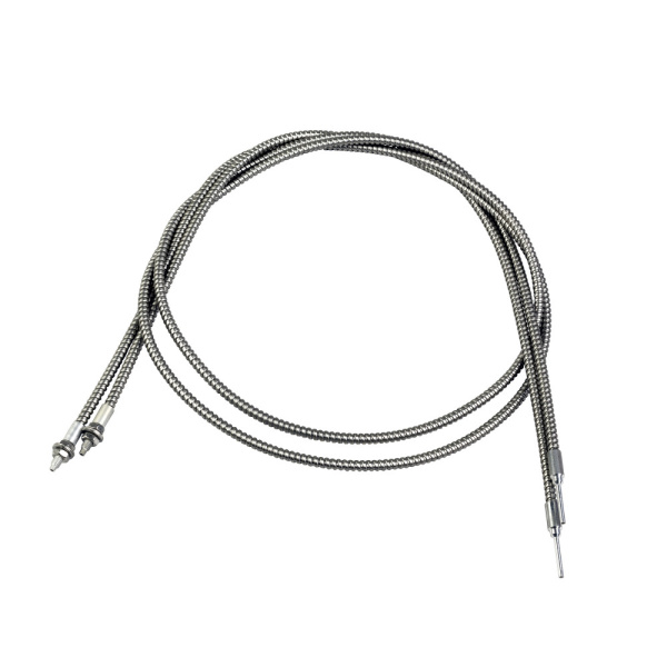 SE Фотодатчик прямой луч оптоволоконный XUFS2020