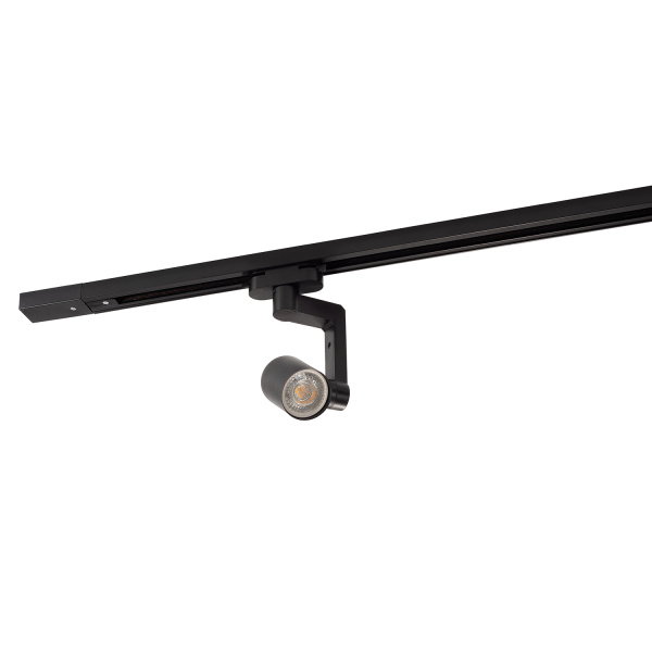 Купить Denkirs Трековый светильник DK6006-BK