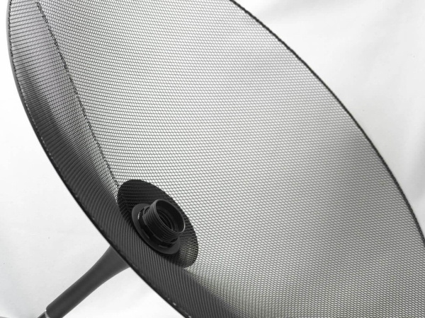 Купить Lussole LOFT Металл Черный /  Металл Подвес E27 60W LSP-9813