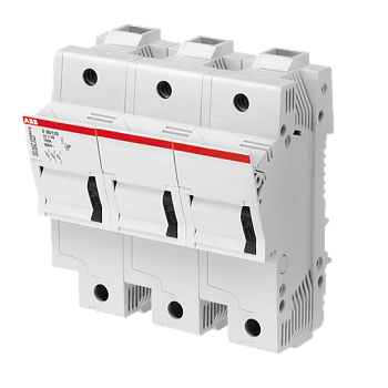 ABB Рубильник с предохранителем E 93/125s 2CSM204922R1801