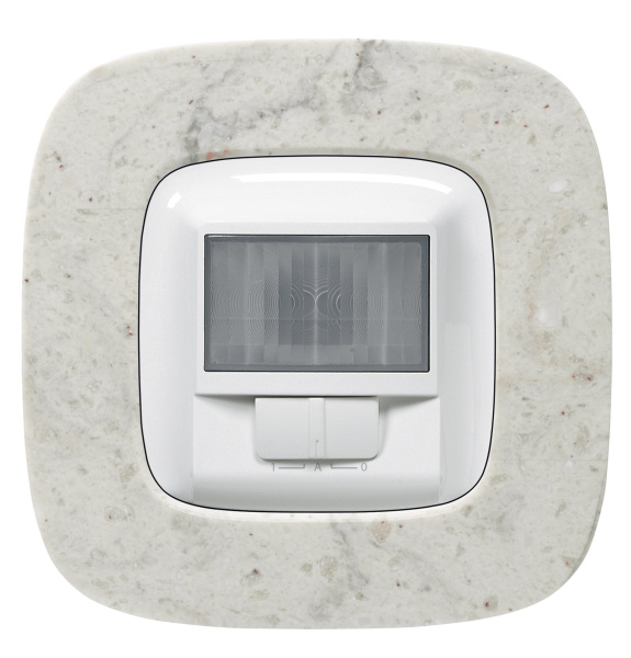 Купить Legrand Valena ALLURE Дворцовый мрамор Рамка 1-ая 755521