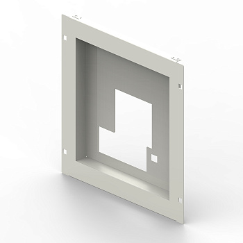 Legrand Пластр. верт DPX3 1600 3P 16M 338850