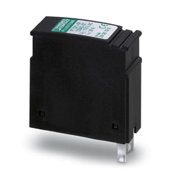 Phoenix Contact PT 2X1-VF-120AC-ST Штекерный модуль для защиты от перенапр-й 2856799