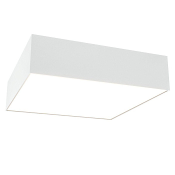 Maytoni Ceiling & Wall Белый Потолочный светильник C067CL-L27W3K