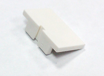 Finder Блок маркировок для розеток 95.03, 95.05 095004