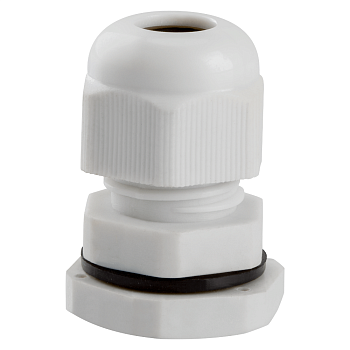 КЭАЗ Сальник PG09-(Dпроводника 6-7мм)-IP54