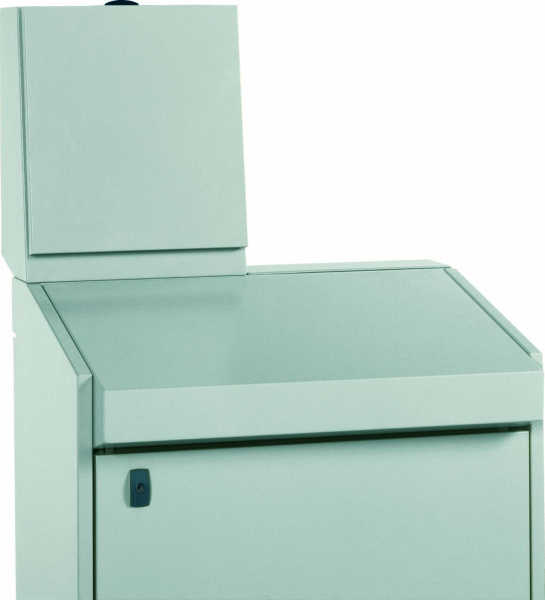 Купить SE Консоль 400х300 NSYSDC43