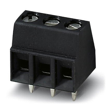 Phoenix Contact MKDS 1/ 5-3,81 HT BK P1,65 1829904