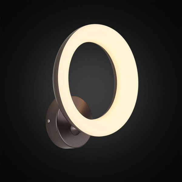 Купить Citilux Настенный cветодиодный светильник Паркер CL225315r