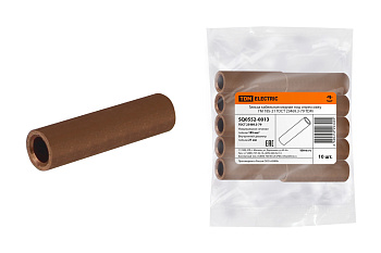 TDM Гильза кабельная медная ГМ 185-21 ГОСТ 23469.3-79 SQ0552-0013