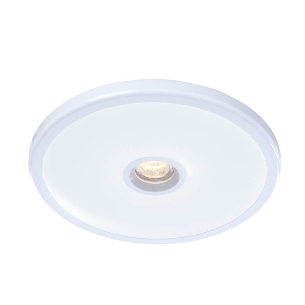 Купить Arte Lamp VERSUS Потолочные светильники A2517PL-2WH