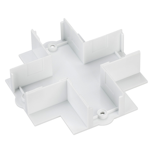 Купить Arlight Накладка LGD-4TR-PLANK-X-WH (C) (IP20 Пластик, 3 года) 024050