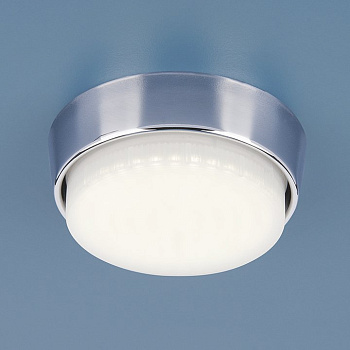 Elektrostandard 1037 GX53 СН / Светильник накладной хром a032904