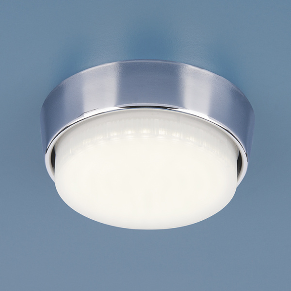Elektrostandard 1037 GX53 СН / Светильник накладной хром a032904 Elektrostandard 1037 GX53 СН / Светильник накладной хром a032904