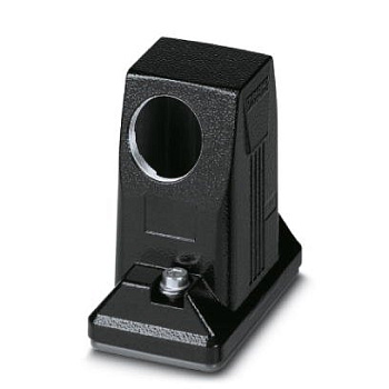 PhC Корпус HC-ADV-B06-HHWH-1STM32-MF-BK 1420899