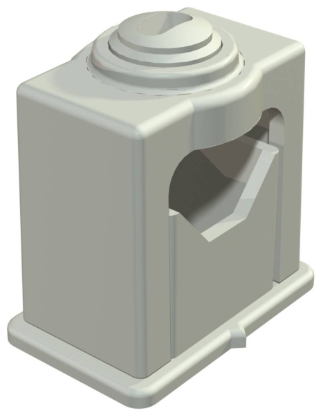 OBO Bettermann Крепежная скоба 6-16 мм 2105012