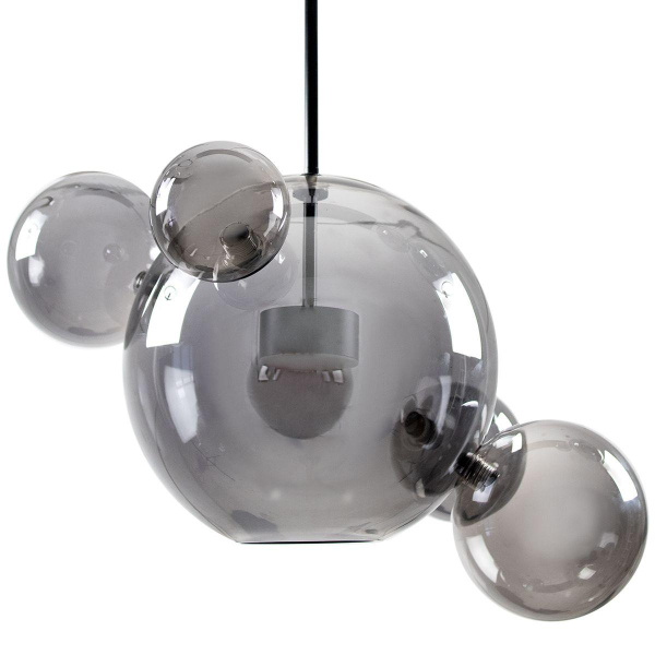 LOFT IT 2029-S3 -- Подвесной светильник -- 3xLED 10W , шт Купить LOFT IT 2029-S3 -- Подвесной светильник -- 3xLED 10W , шт