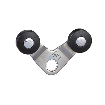 SE V-образный роликовый рычаг, 1 направление ZCY71