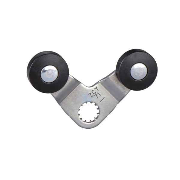 SE V-образный роликовый рычаг, 1 направление ZCY71