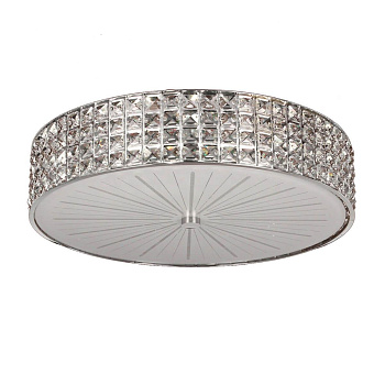 Citilux CL324181 Портал Хром Светильник Люстра