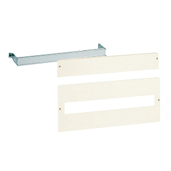 SE МОДУЛЬНАЯ РЕЙКА + ПЛАСТРОНЫ ДЛЯ NG125, INS160 LVS03260