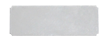 BEG Фильтр отсечки для регулирования зоны действия для датчиков LC-Click-N next / прозрачный 32699