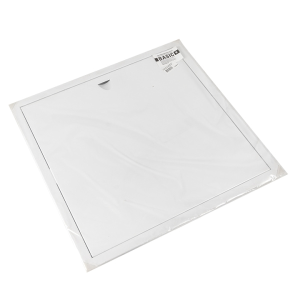 Купить EKF Basic Люк ревизионный металл 500х500 (ШхВ внутр.)