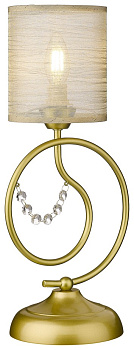 Velante 290-304-01, Светильник настольный E14,1x40W