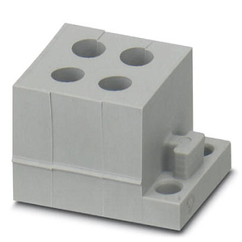 Phoenix Contact Кабельный сальник CES-STPG-GY-4X6 1410149