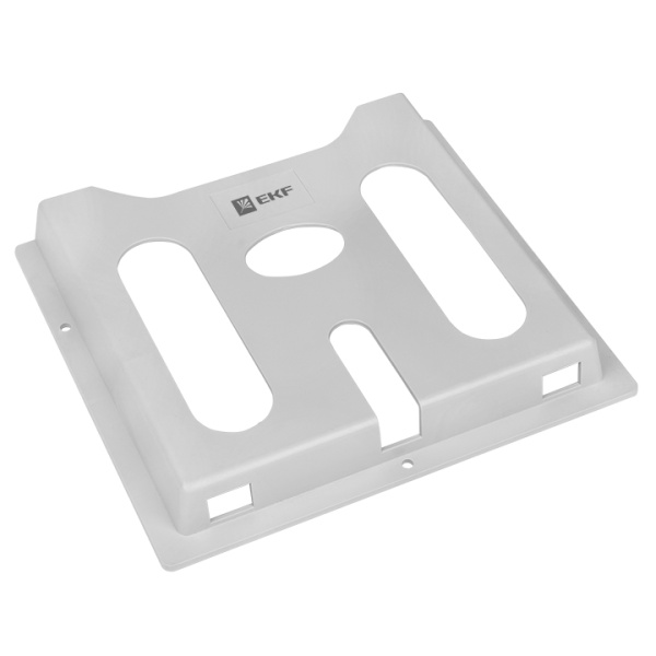 Купить EKF Basic Карман для документации пластиковый А4