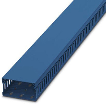 Phoenix Contact CD-HF 80X40 BU Кабельный канал 3240599