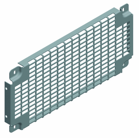 Купить SE Sarel Плата перфорированная 6000 600X1000 NSYSTMP60100