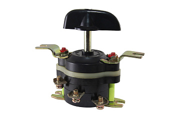 TDM Пакетный выключатель ПВ3-16 исп.1 3П 16А 220В IP00 SQ0723-0007