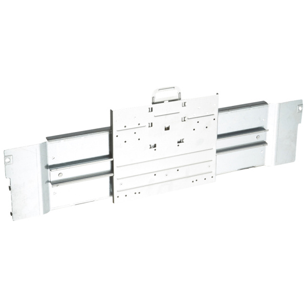 Legrand XL3 Пластина DPX3 160/250 упр.мот. 020613