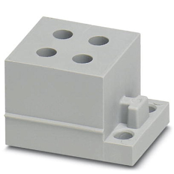 Phoenix Contact Кабельный сальник CES-STPG-GY-4X5 1410136 Phoenix Contact Кабельный сальник CES-STPG-GY-4X5 1410136