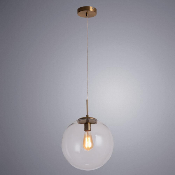 Купить Arte Lamp A1930SP-1AB Светильник подвесной Volare