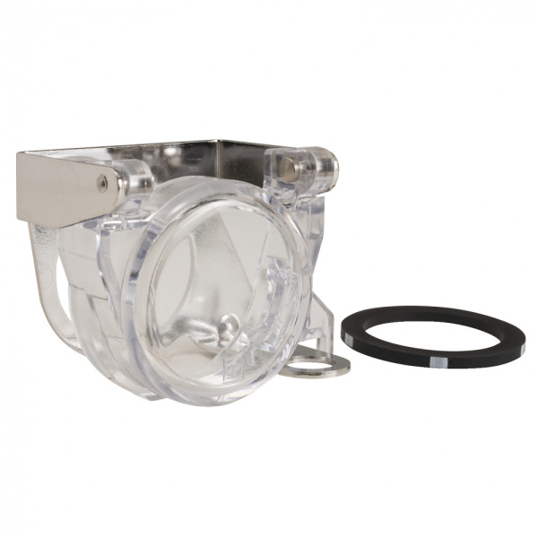 SE Устройство блокировки кнопок 30мм 9001K7