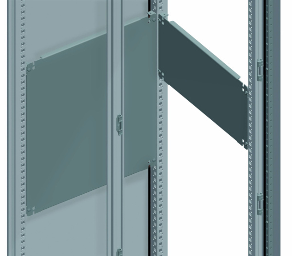 Купить SE Укороченная монтажная плата 597x1105 NSYSPMP60120