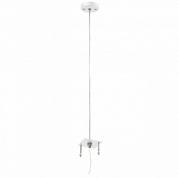 Lightstar Подвесное крепление для светильников 2163XX Rullo Lightstar 590256
