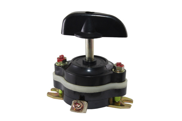 TDM Пакетный переключатель ПП 1-16/Н2 исп.3 1П 16А 220В IP00 SQ0723-0033